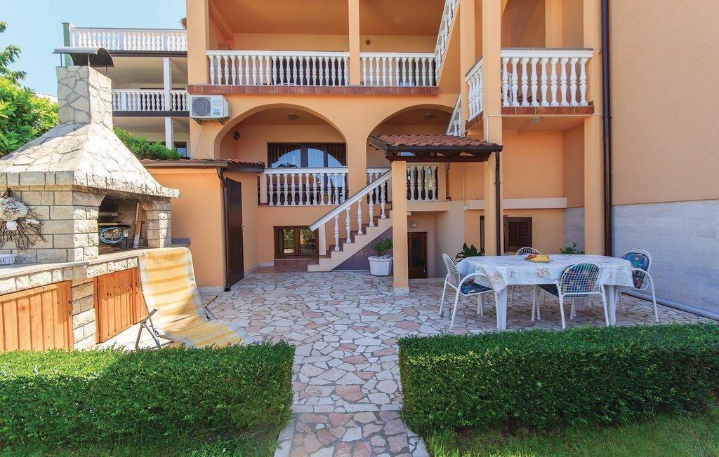 Apartment Zdravko Stinjan Exterior photo