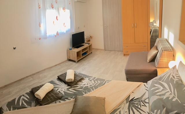 Apartment Zdravko Stinjan Exterior photo