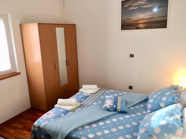 Apartment Zdravko Stinjan Exterior photo