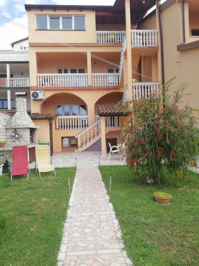 Apartment Zdravko Stinjan Exterior photo