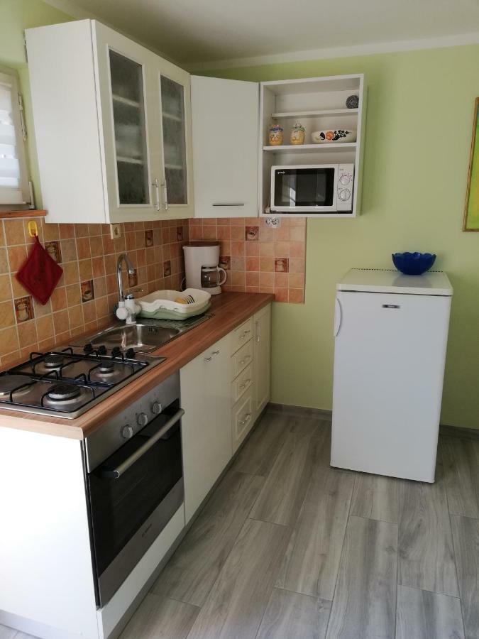 Apartment Zdravko Stinjan Exterior photo